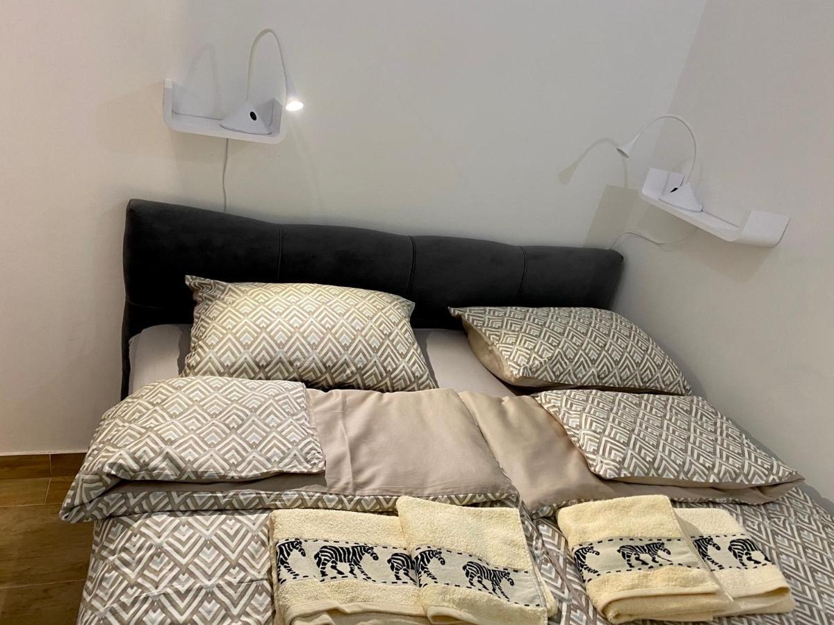 Appartement Pearl Pula