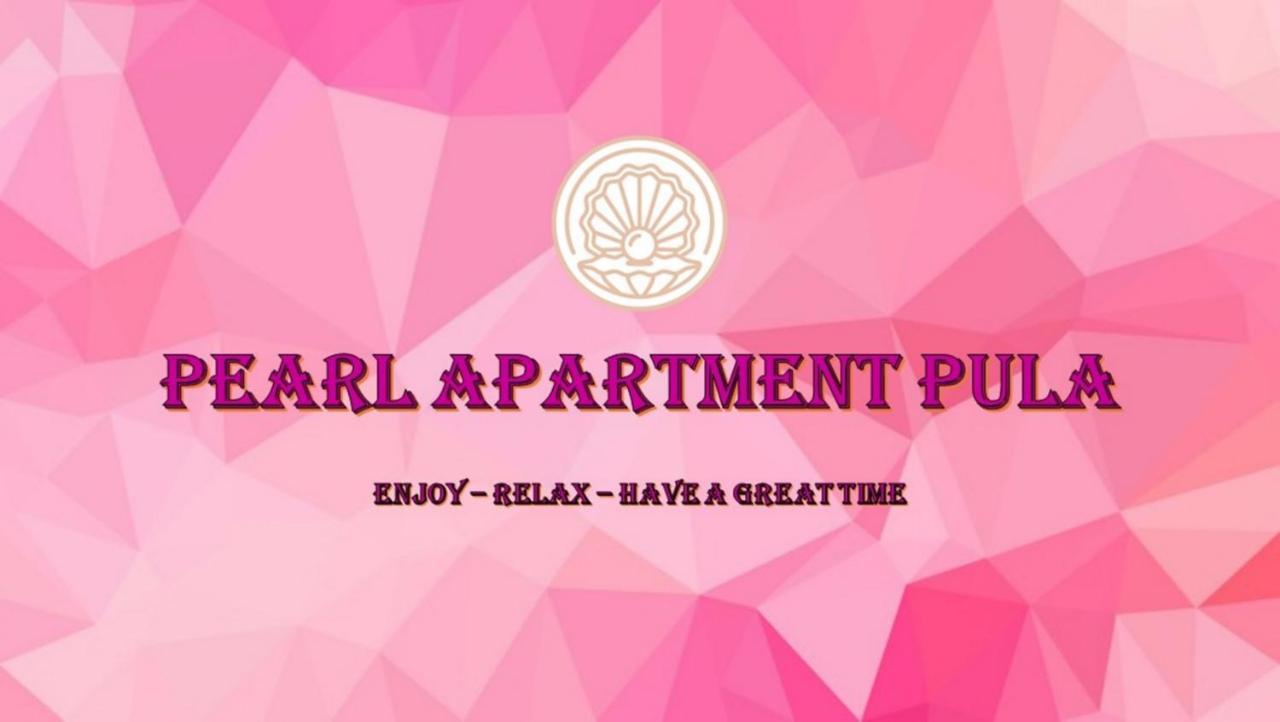 Pearl Appartement *