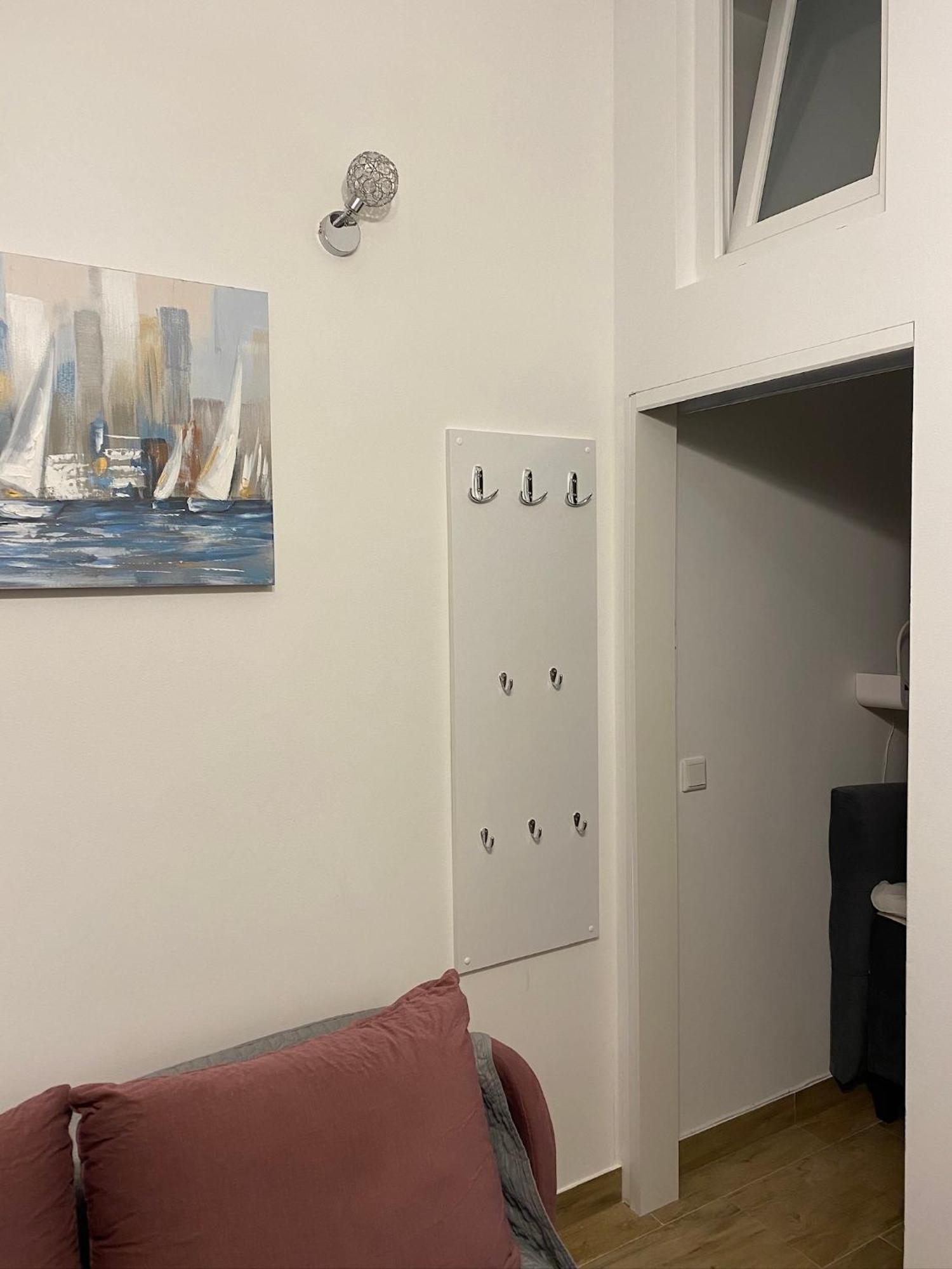 Appartement Pearl
