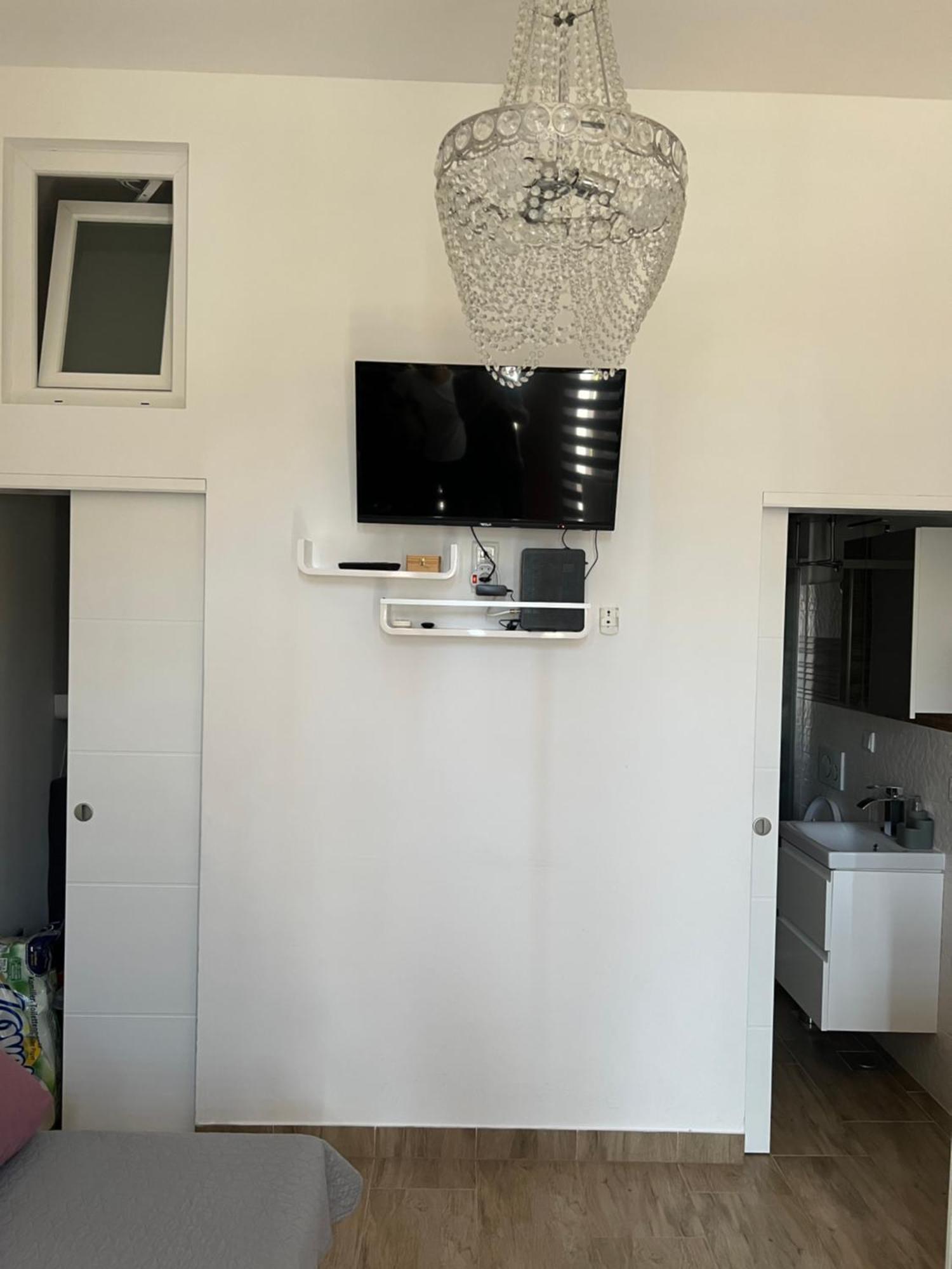 Pearl Appartement